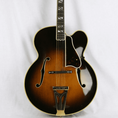 Gibson Super 400C 1970 - 1983