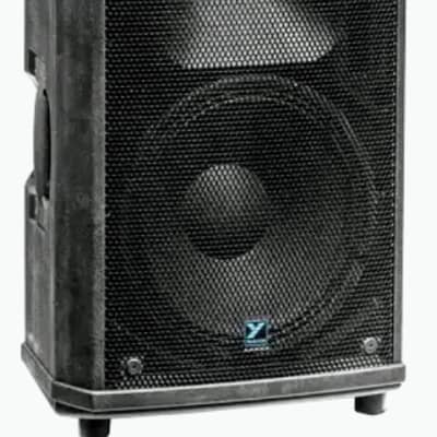 Yorkville NX55P-2 12" 2way 1000W Powered Speaker. Brand New! image 3