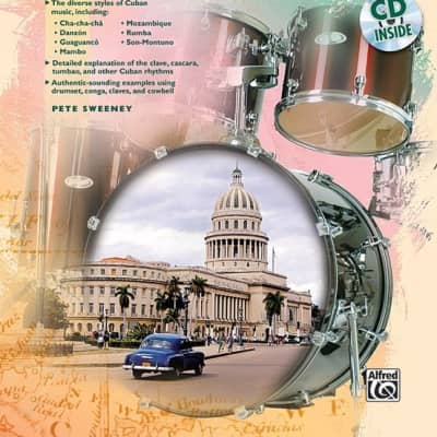 Cuba-Your Passport to a New World of Music for sale