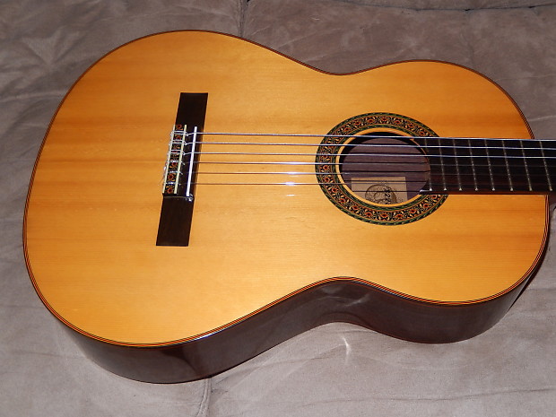 Yamaha gc5m outlet