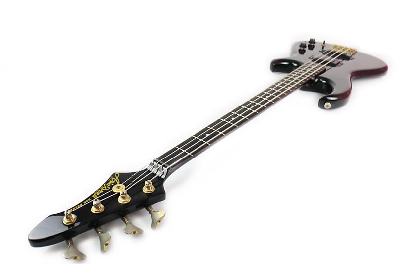 Aria Pro II RSB DELUXE-1 Bass Guitar | Reverb Canada