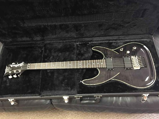 ギター DBZ Guitars BARCHETTA EM-FR EMG Dbz Guitars Barchetta Em-Fr Emg Floyd | eBay