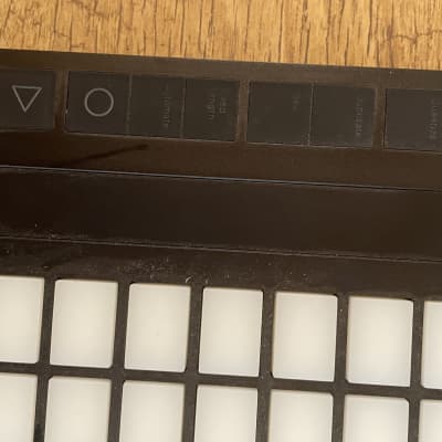 Ableton Push 2 Controller 2015 - 2022 - Black image 6