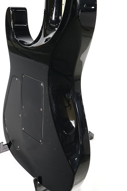 Jackson Stars Soloist SL-J2 Black | Reverb