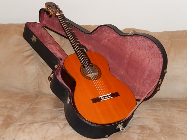Masaru matano new arrivals classical guitar
