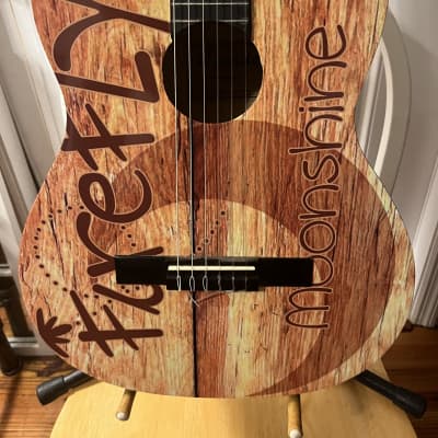 Used Lucida LCG-5207-44 Classical Guitar | Reverb