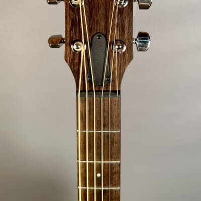 Taylor AD26e Special Edition 6-String Baritone Guitar - Shaded Edgeburst image 11