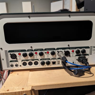 Kemper Profiler Head