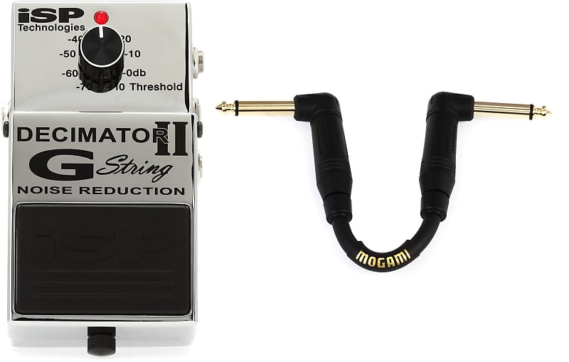 ギター ISP Technologies DECIMATOR II ISP Technologies Decimator II G String | Reverb