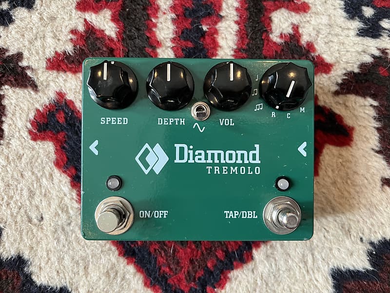 Diamond Tremolo