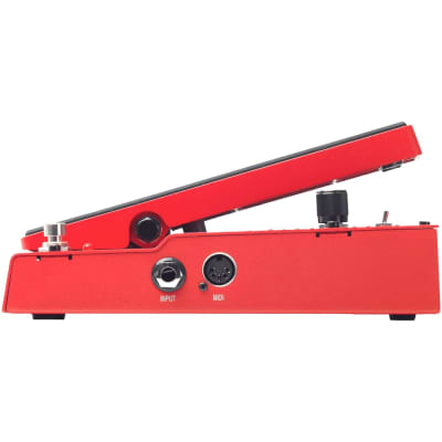 DigiTech Whammy 4 Pitch Shifter | Reverb
