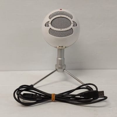 Blue Snowball iCE USB Mic | Reverb Canada