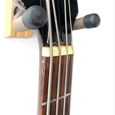 Gibson EB-2 Bass 1968 - Sunburst image 11