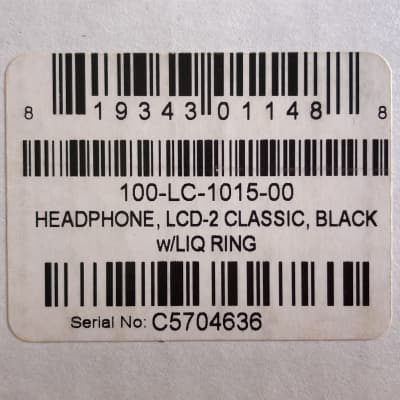 Audeze LCD-2 Classic Open System image 25