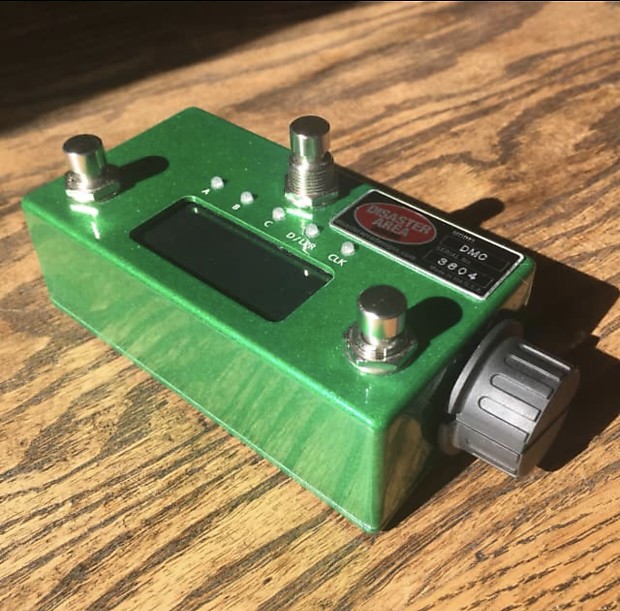 Disaster Area Designs DMC-3XL Gen 3 | Reverb