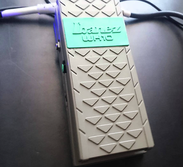 Modified WH10V3 | Wilson Effects