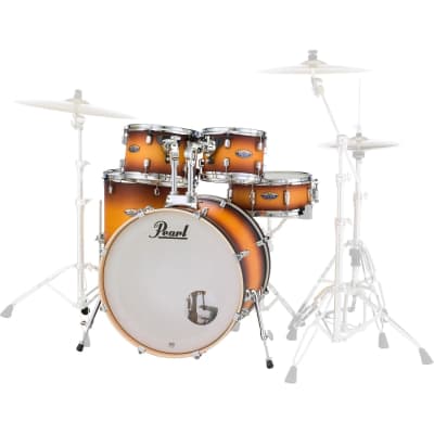 Pearl DMP905P Decade Maple 10 / 12 / 14 / 20 / 14x5.5" 5pc Shell Pack