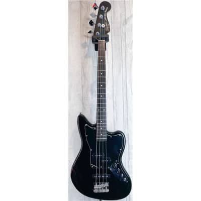 Squier Vintage Modified Jaguar Bass Special SS, Second-Hand