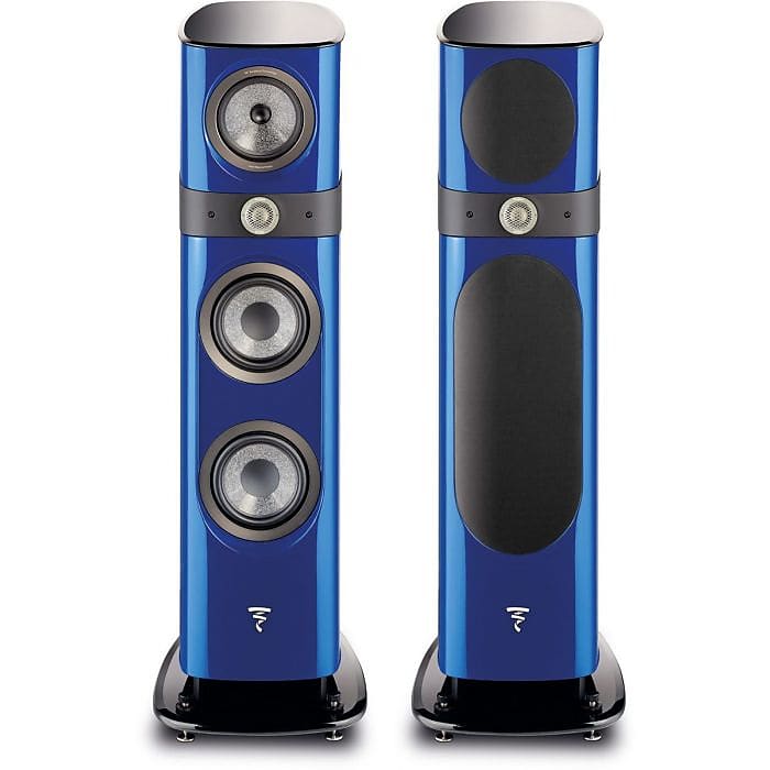 スピーカー・ウーファー FOCAL, Sopra no.2 Focal Sopra n°2 Premium