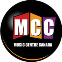 Music Centre Canada Grande Prairie