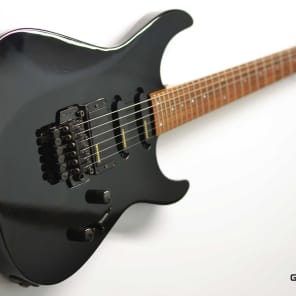 Fernandes FR-55 1995 | Reverb