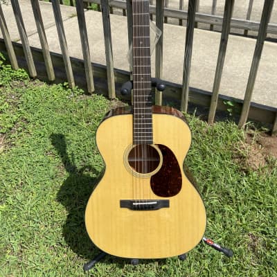 K.Yairi RYF-1000 2009 - Natural Gloss -style 000-18 martin | Reverb