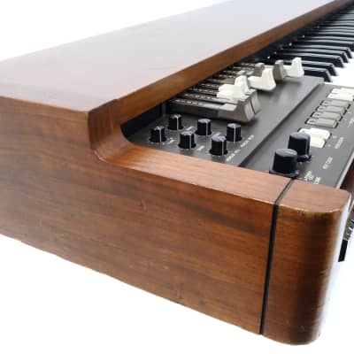 KORG CX-3 Classic Vintage Combo Organ B3 Sound / Rechnung + 1 JAHR GEWÄHR✅ image 12