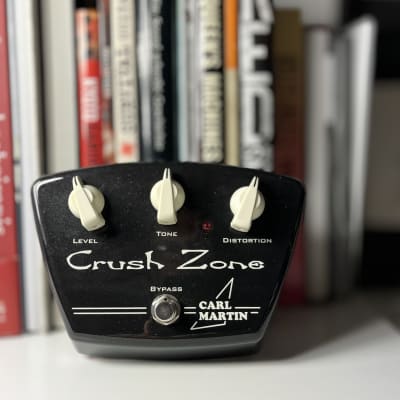 Reverb.com listing, price, conditions, and images for carl-martin-crush-zone