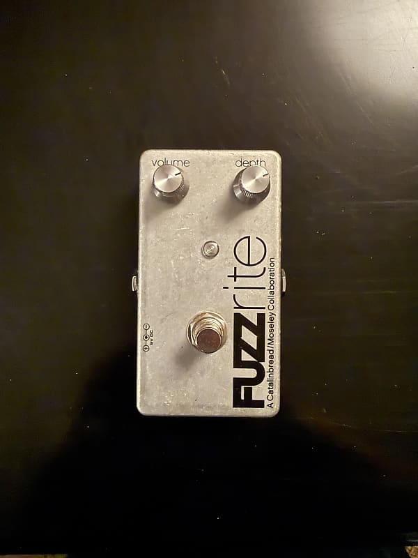 Catalinbread Fuzzrite