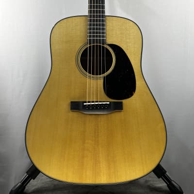 Martin D-18 2021 | Reverb