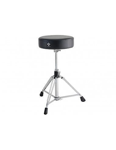 PSN-9 - seggiolino - seduta rotonda - gamba doppia Dixon image 1