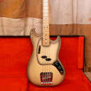 Fender Mustang Bass 1978 Antigua