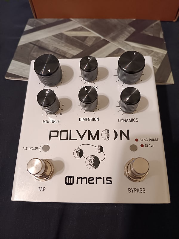 Meris Polymoon