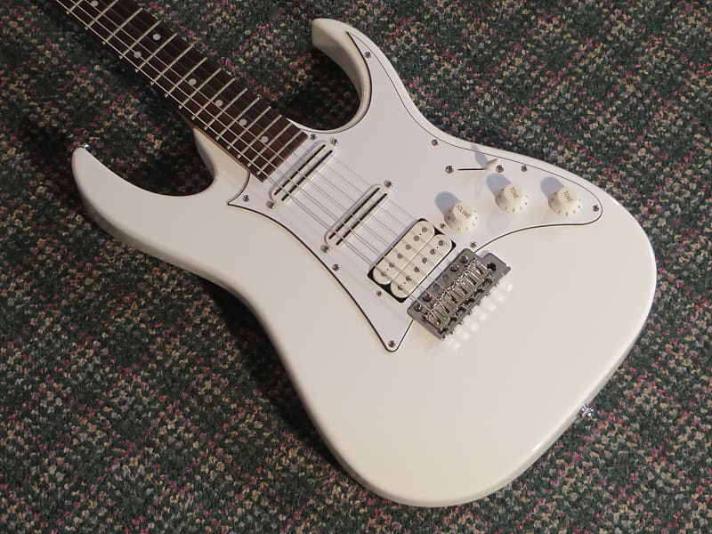 2015 Ibanez Premium AT10RP Prototype Owned & Signed by Andy Timmons! w/case&documentation image 1