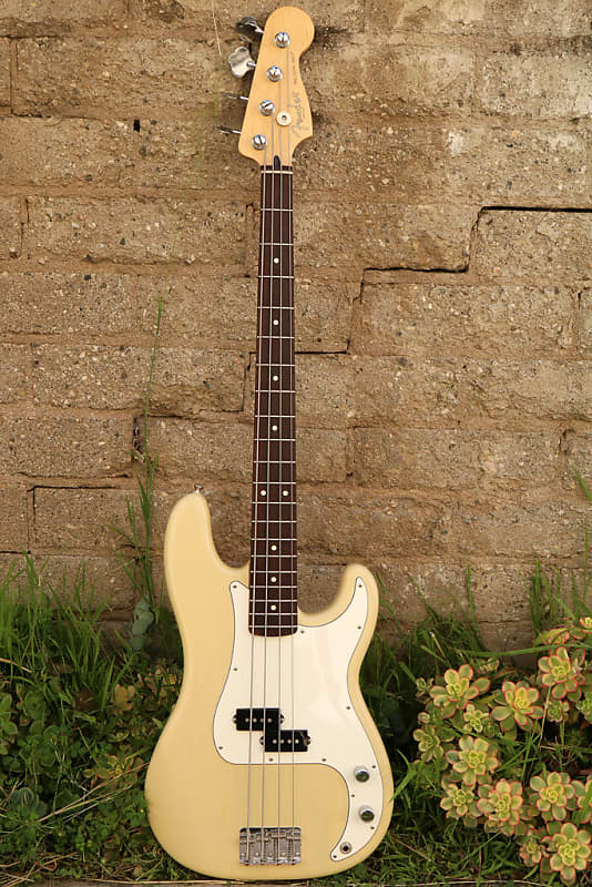 Fender Highway One Precision Bass 2003-2005 | Reverb