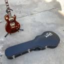 Gibson Les Paul Traditional Pro II '50s 2012 - 2014 Merlot