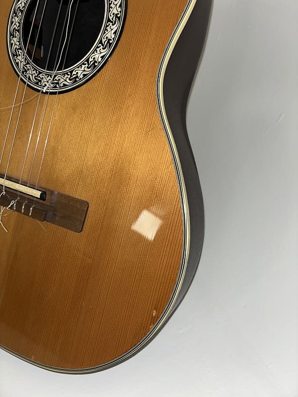 Ovation 1613 Classic | Reverb