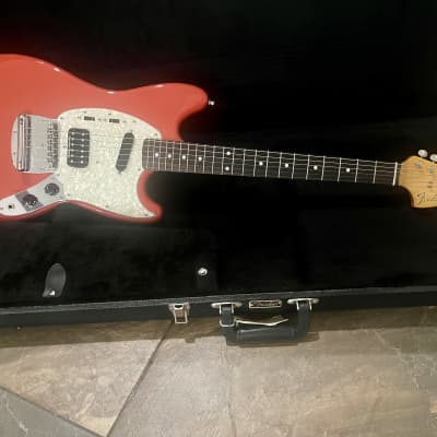 Fender Kurt Cobain Mustang | Reverb