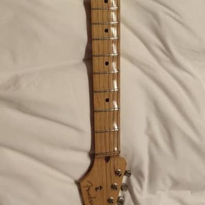 Fender ST-57 YM Yngwie Malmsteen Signature Stratocaster Made In 