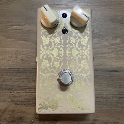 Lovepedal Englishwoman 2012 | Reverb