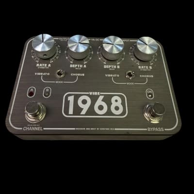 Reverb.com listing, price, conditions, and images for king-tone-the-1968
