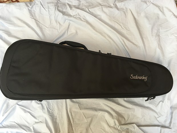 Sadowsky portabag hotsell