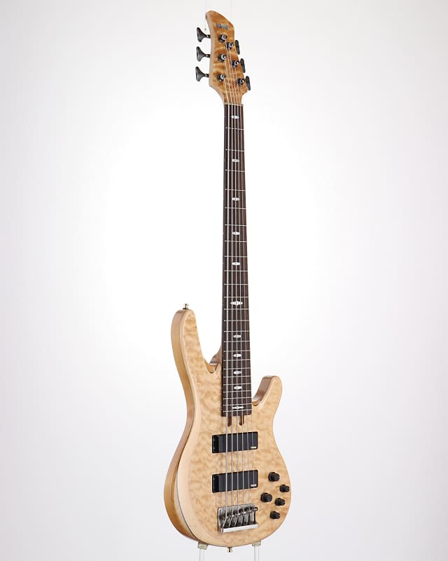 Yamaha TRB1006 - BassBros