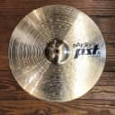 USED Paiste PST5 18” Thin Crash Cymbal