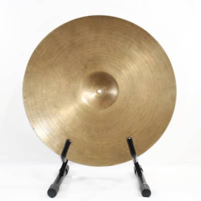 A. Zildjian 20