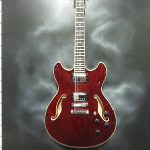 Ibanez AS73-TCR-12-03 | Reverb Ibanez AS73-TCR-12-03 | Reverb