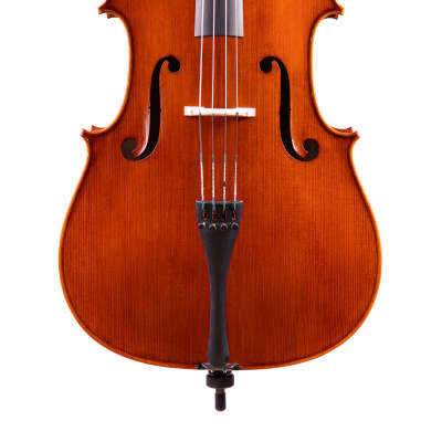 Great Goffriller Cello 4/4 PRO Level Hand-Made in Romania 2024 #28 image 3