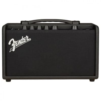 Fender Mustang LT40S Desktop Amplifier with Effects for sale