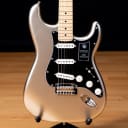 Fender 75th Anniversary Stratocaster - Maple, Diamond Anniversary SN MX22021122