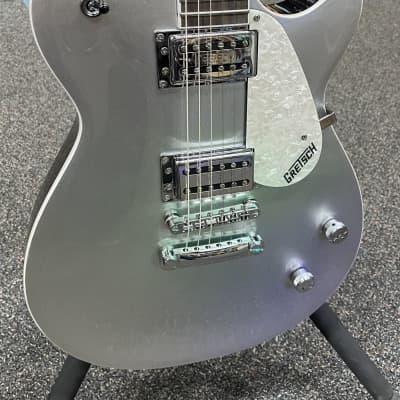 Gretsch Electromatic 5426 Silver image 2